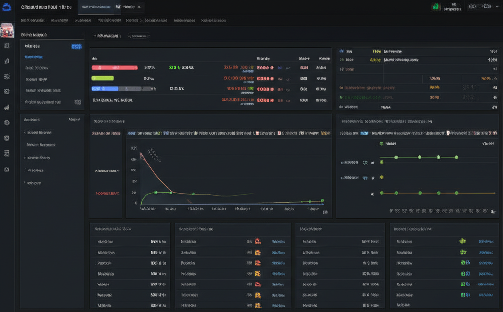 Cloud Management Suite