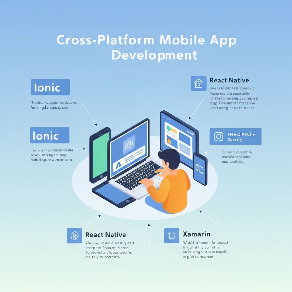 Flutter vs React Native: A Comprehensive Comparison