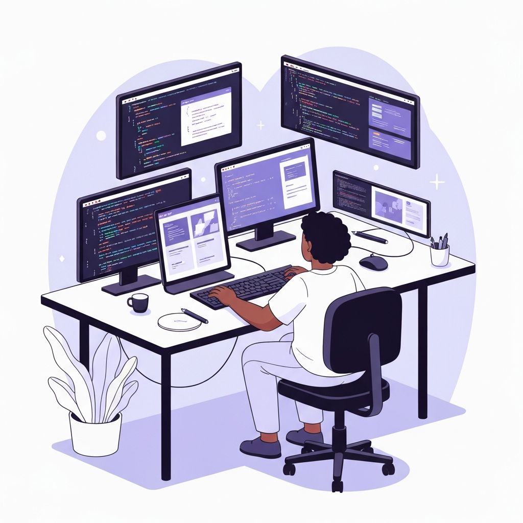 Next.js 15: The Future of React Applications